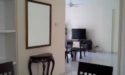Pacific Mansion (Enbloc) (D9), Condominium #432462